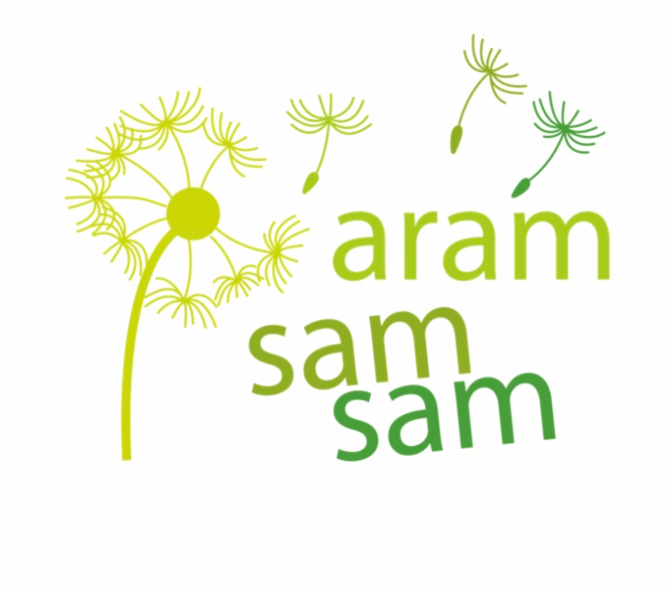 Aramsamsam Logo